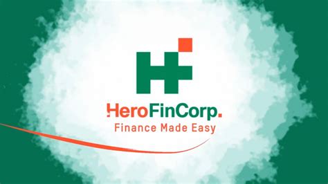 Hero FinCorp Ltd. (Om Sai Services)